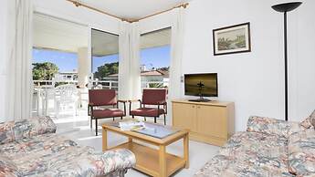 Open Pals - T in Sa Riera