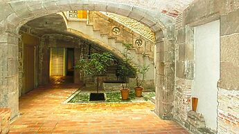 Open Pals - T in Sa Riera