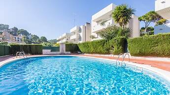 Open Pals - T in Sa Riera