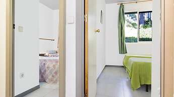 Open Pals - T in Sa Riera