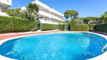 Open Pals - T in Sa Riera