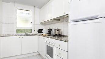 Open Pals - T in Sa Riera