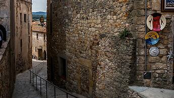 Open Pals - T in Sa Riera