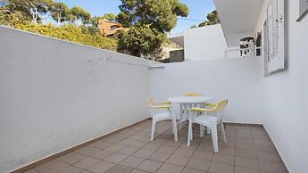 Marsol Pl in Llafranc