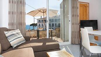 Marsol Pl in Llafranc