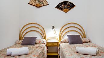 Marsol Pl in Llafranc