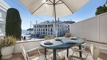 Marsol Pl in Llafranc