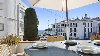 Marsol Pl in Llafranc