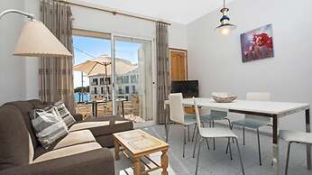 Marsol Pl in Llafranc