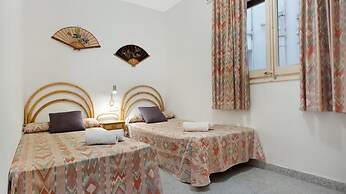 Marsol Pl in Llafranc