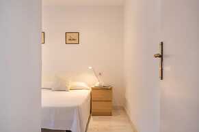 Ancora 09 in Llafranc