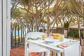 Ancora 09 in Llafranc