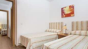 Gloria in Lloret de Mar