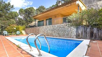 Gloria in Lloret de Mar