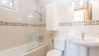 Vila Cora in Lloret de Mar