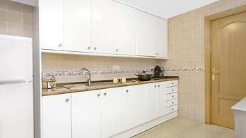 Vila Cora in Lloret de Mar