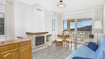 Vila Cora in Lloret de Mar