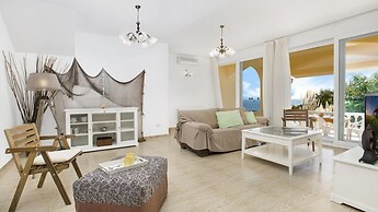 Vila Cora in Lloret de Mar