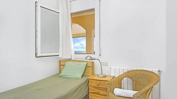 Vila Cora in Lloret de Mar