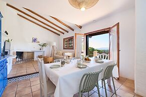 Serena in Lloret de Mar