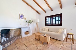 Serena in Lloret de Mar