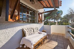 Serena in Lloret de Mar