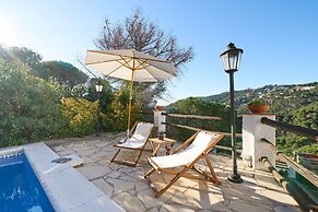 Serena in Lloret de Mar