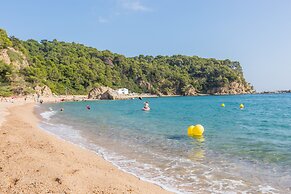 Serena in Lloret de Mar