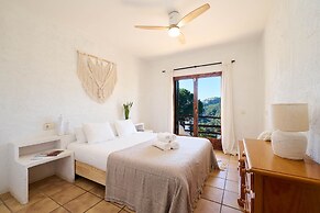 Serena in Lloret de Mar