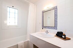 Serena in Lloret de Mar