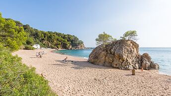 Serena in Lloret de Mar