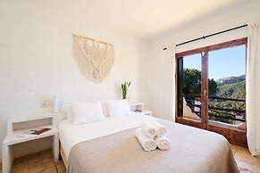 Serena in Lloret de Mar