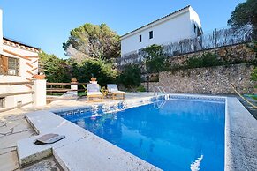 Serena in Lloret de Mar