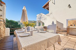 Serena in Lloret de Mar