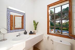 Serena in Lloret de Mar