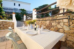 Serena in Lloret de Mar