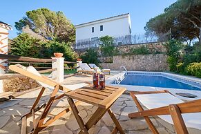 Serena in Lloret de Mar