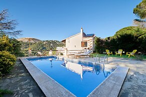 Serena in Lloret de Mar