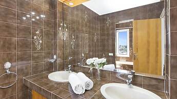 Villa Nuri in Blanes