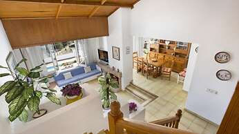 Villa Nuri in Blanes