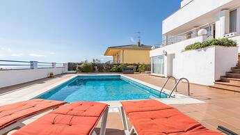 Villa Nuri in Blanes