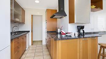 Villa Nuri in Blanes