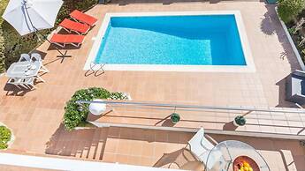 Villa Nuri in Blanes