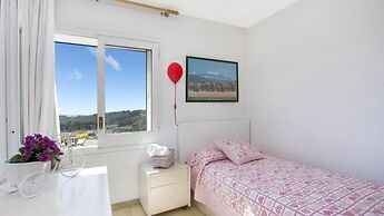 Villa Nuri in Blanes