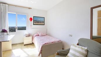 Villa Nuri in Blanes