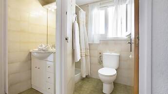 Villa Nuri in Blanes