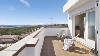 Villa Nuri in Blanes