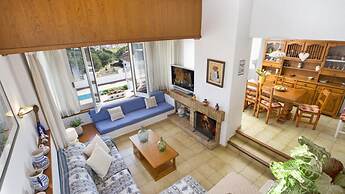 Villa Nuri in Blanes