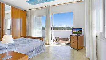 Villa Nuri in Blanes