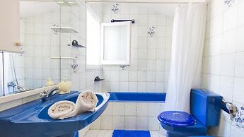 Villa Nuri in Blanes